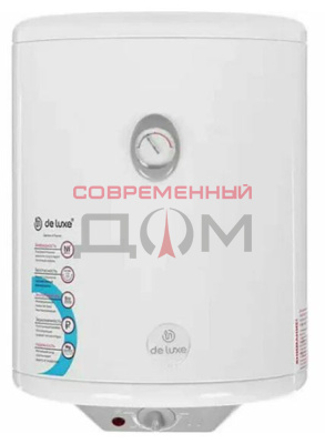 Водонагреватель DeLuxe SLIM 3W 30V